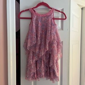 Christian Siriano Girls incredible dress